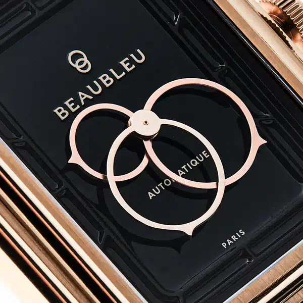 Beaubleu - Ecce Figura Onyx
