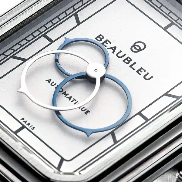 Beaubleu – Ecce Figura Alba - image secondaire