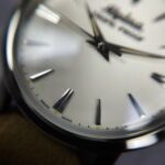 Alpina – Heritage Tropic Proof