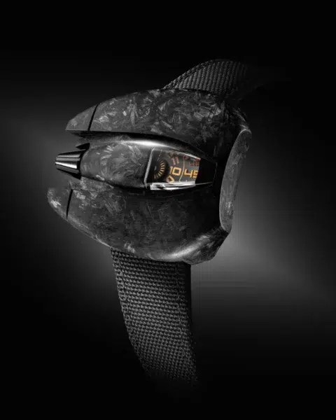 SpaceOne - Jumping Hour