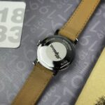 Alpina – Heritage Tropic Proof