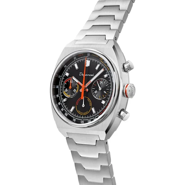 Depancel - Allure Chronographe Mécaquartz