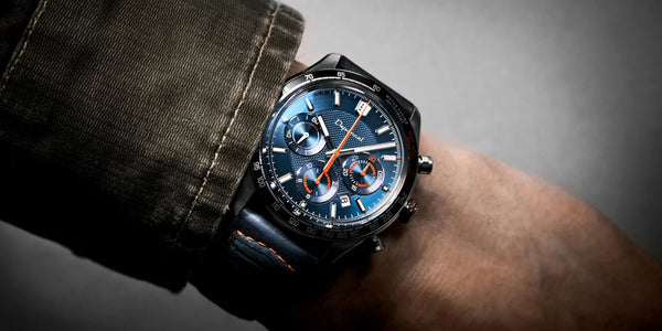 Depancel Allure : une montre polyvalente et élégante Depancel Allure : une montre polyvalente et élégante