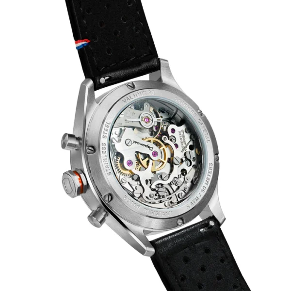 Depancel - Allure Valjoux 92 Chronographe