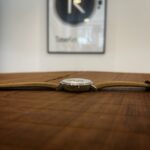 Alpina – Heritage Tropic Proof
