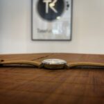 Alpina – Heritage Tropic Proof