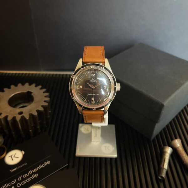 Omega seamaster 300 2913-3