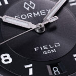 Formex – Field Automatique Formex – Field Automatique