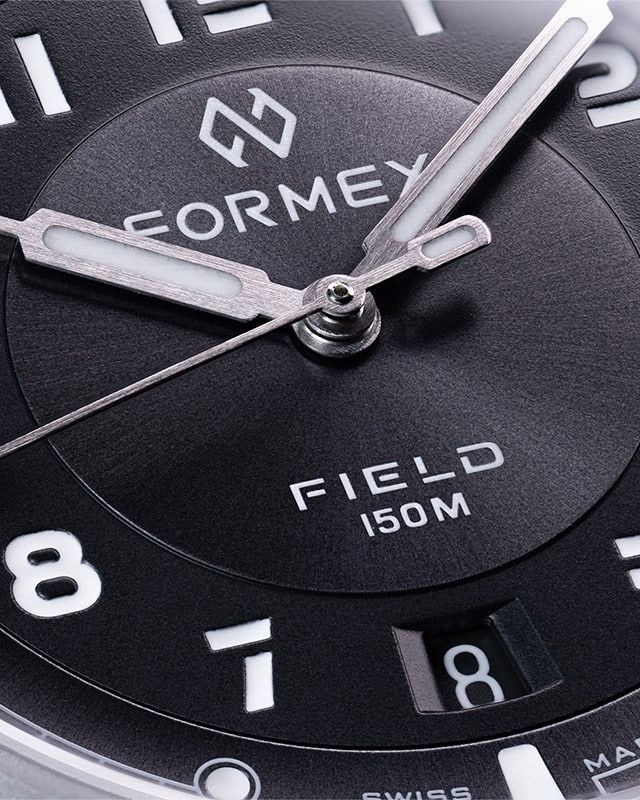 Formex – Field Automatique