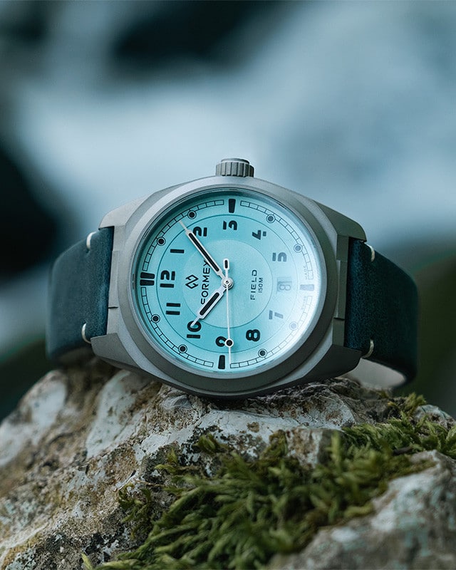 Formex - Field Automatique