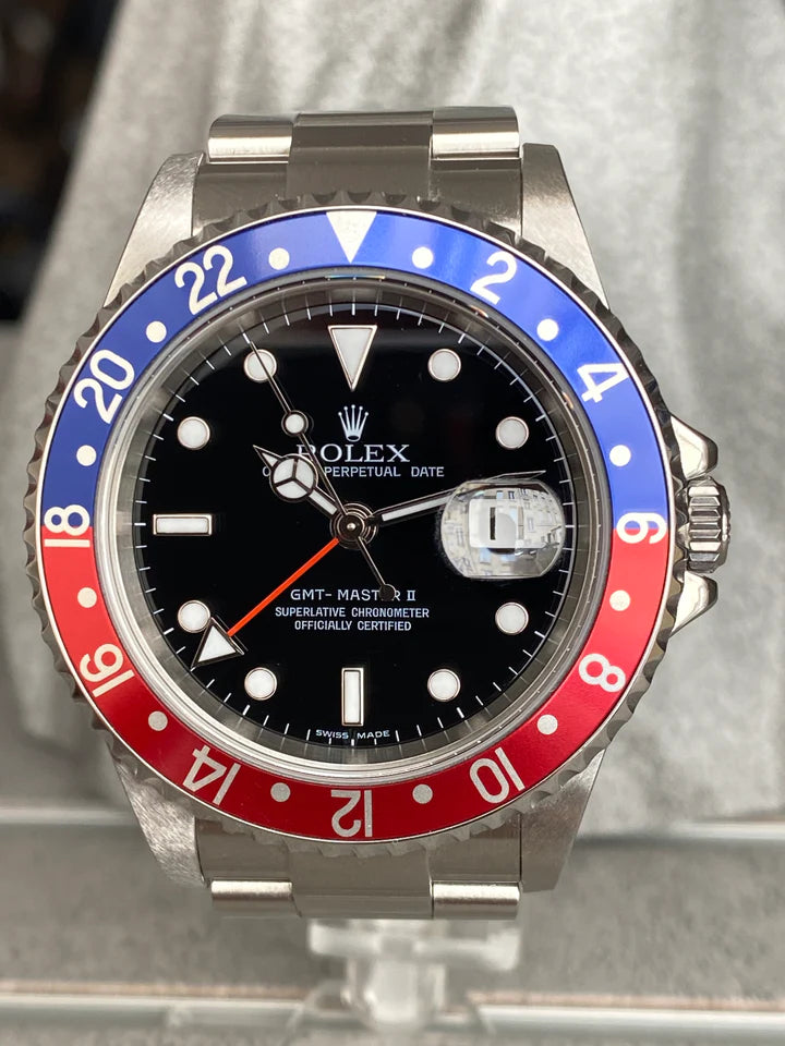 Qu’est ce qu’un cadran “Rectangular Dial” ?
