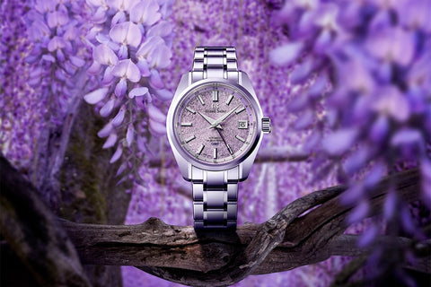 grand seiko