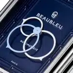 Beaubleu – Ecce Figura Smalt
