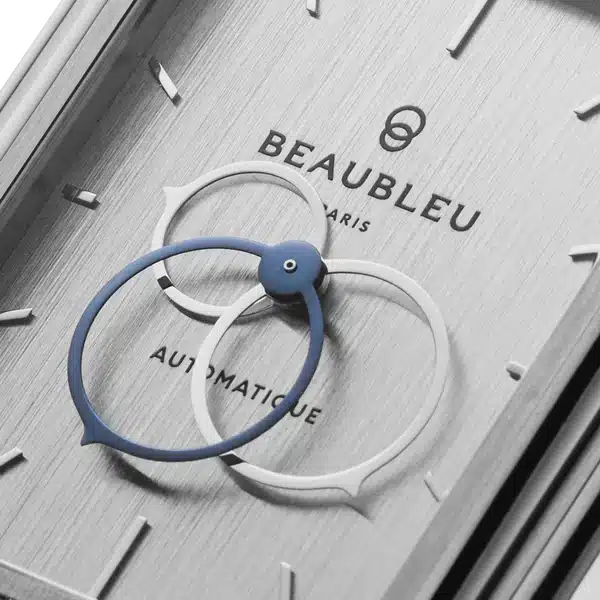 Beaubleu - Ecce Figura Vesperal