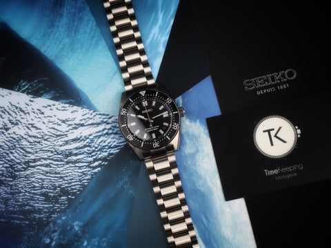 seiko prospex
