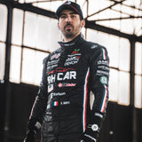 romain monti pilote youtube