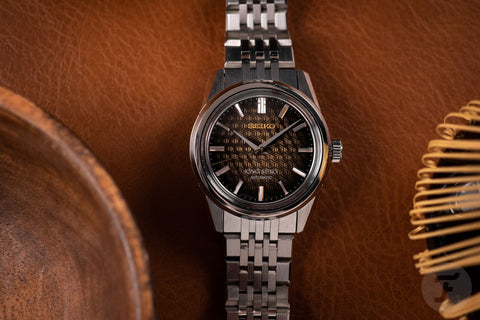 king seiko