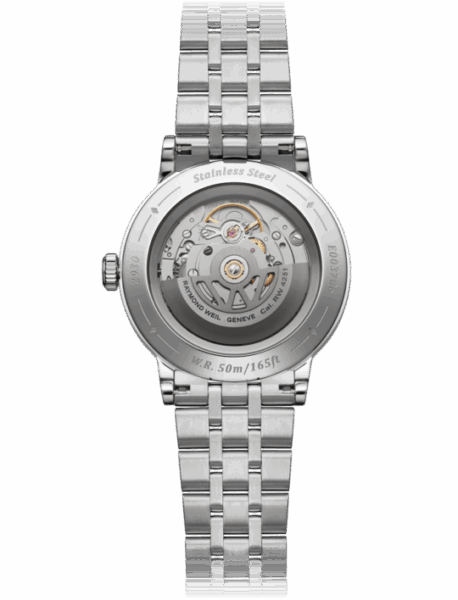 Raymond Weil - Millésime Small Second