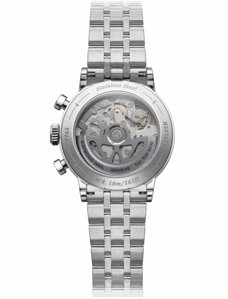 Raymond Weil - Millésime Chronographe