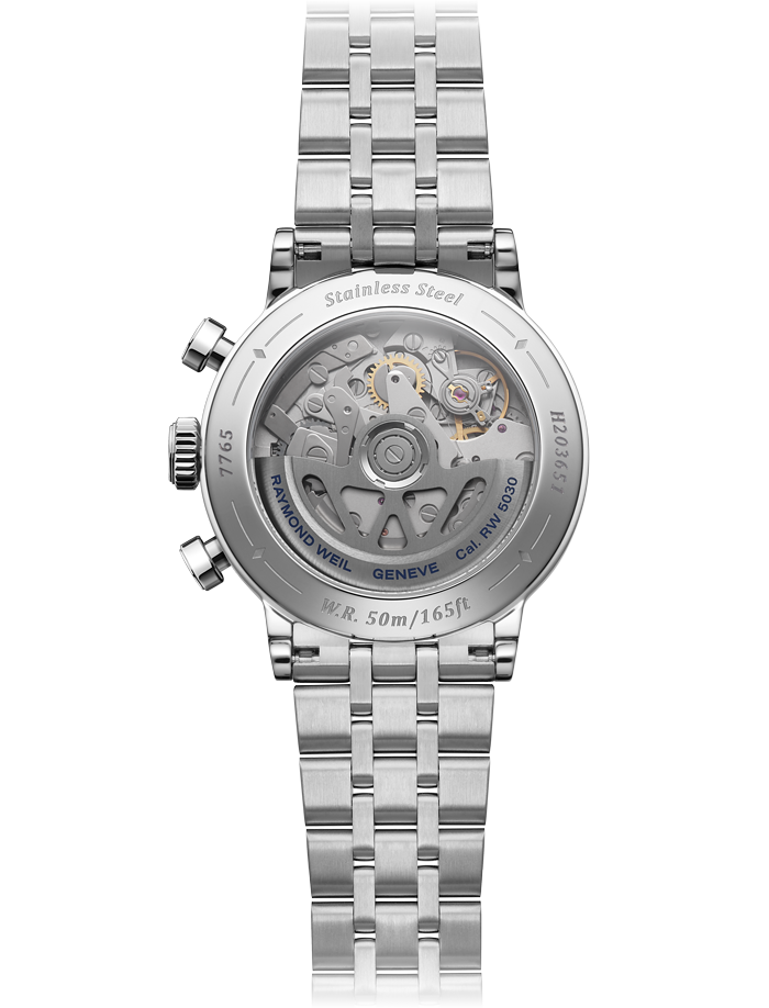 Raymond Weil – Millésime Chronographe