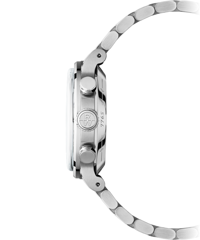 Raymond Weil – Millésime Chronographe