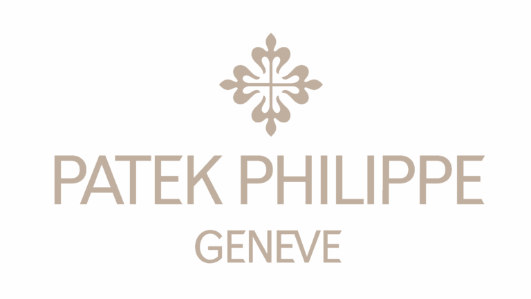 logo montres Patek Philippe