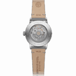 Raymond Weil – Millésime Small second