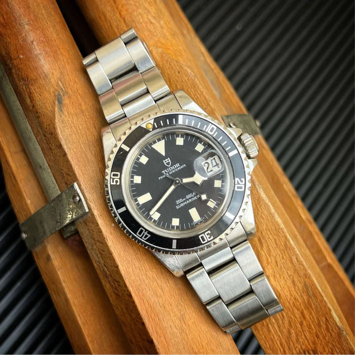 dater ma Tudor