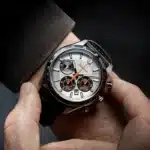 Depancel – Allure Chronographe Automatique Depancel – Allure Chronographe Automatique