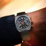 Depancel – Allure Chronographe Mécaquartz