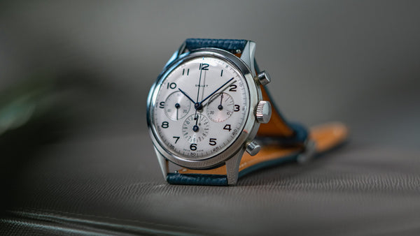 BREITLING GALLET