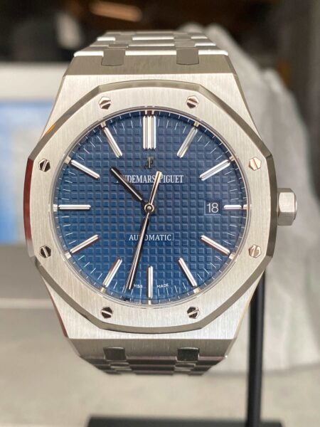 Audemars Piguet Royal Oak 15400-