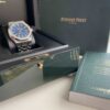Audemars Piguet Royal Oak 15400-.