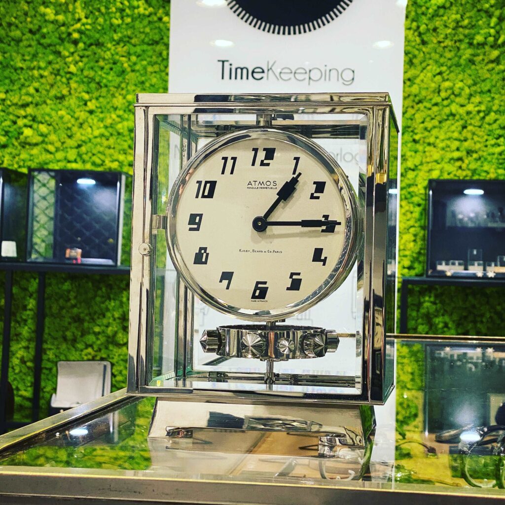 Atmos Reutter Rb2