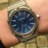 Audemars Piguet Royal Oak 15400-.