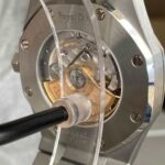 Audemars Piguet Royal Oak 15400-.
