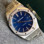 Audemars Piguet Royal Oak 15400-.