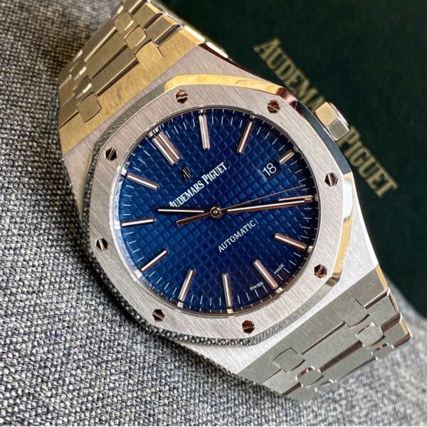 Audemars Piguet Royal Oak 15400-
