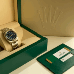 Rolex Oyster Perpetual 114200..