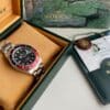 Rolex Gmt-Master 2 16710. Rolex Gmt-Master 2 16710..