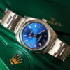 Rolex Oyster Perpetual 114200..