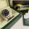 Rolex Submariner Date ref 16610 Rolex Submariner Date ref 16610.