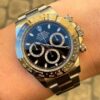 Rolex Daytona ref 116500-.