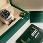 Rolex Submariner Date 116610LN-.