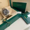 Rolex Submariner No Date 114060. Rolex Submariner No Date 114060..