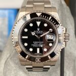 Rolex Submariner Date 116610LN-.