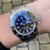 Rolex Sea-Dweller Deep Sea ref 116600..