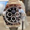 Rolex Daytona ref 116500-.