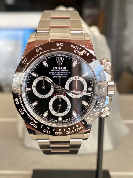 Rolex Daytona ref 116500-