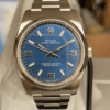 Rolex Oyster Perpetual 114200..